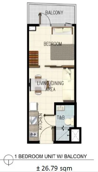 https://www.manilacondohub-smdc.com/images/properties/gem/unit-layouts/05 - GEM  - 1BR with balcony (+26.79sqm).webp